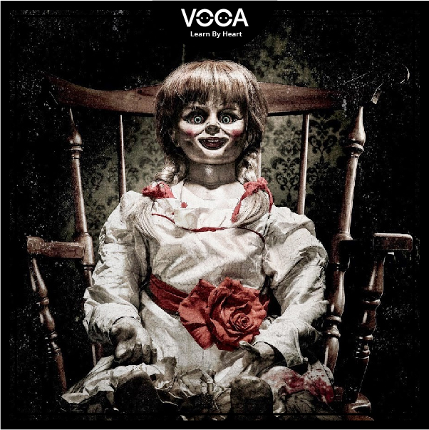 horror film horror film